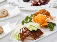 　特別コース　【ランチ＆ディナー要予約】2026年5月16日～2026年7月15日期間限定期間限定