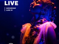 [LIVE] 2026/6/24 June Special Live by RISERA