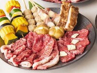 Prepaid ★ Special domestic beef set