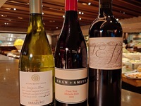 [Barbacoa Roppongi Store Exclusive] Churrasco + Wine Pairing Plan