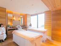 [Couples Only] 60-minute Body Treatment – for 2 people