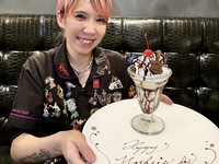 [Mother's Day] Dessert 