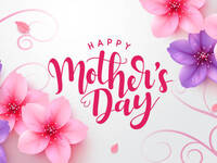 2025 Mother's Day Special Lunch Menu 『５月１１日』限定