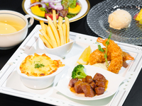 キッズプレート※要事前予約