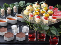 【土日祝・お子様】ランチビュッフェ