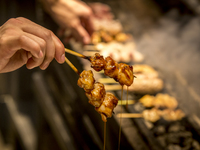 飲み放題付き堪能コース