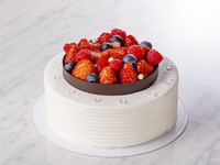 【Optional plan】Whole cake (16cm diameter)