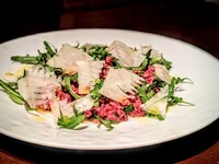 4名様限定！利三郎の人気メニューが楽しめるショートコース⭐️