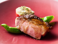 [Weekday Dinner Course ]