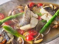 【平日限定ウィークデーディナーコース】＋１ドリンク付