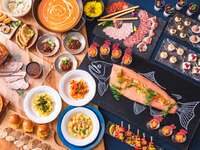 6/13~ Saturdays, Sundays and Holidays Dinner Honors (Gold/Diamond) 25% OFF★Dinner Buffet [Adult]