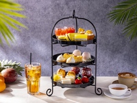 JUNCTION/SUMMER Afternoon Tea Set - 3h Free Flow(6/1-8/31)