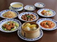 【1ドリンク付】花霞（HANAGASUMI）コース