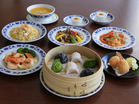 【1ドリンク付】花蓮（KAREN）コース