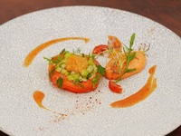 [Paysage saison] 6 plates-course 6/1～7/17