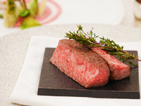 WAGYU steak course 6/1～7/17