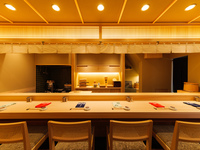 Chef's choice course