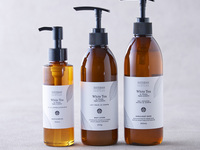 [White Tea Special Set] Body Set A