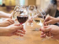 【4名様以上★お得な飲み放題付き】平日ディナービュッフェ　大人～11/28