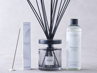 [White Tea Special Set] Fragrance Set A