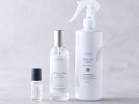 [White Tea Special Set] Fragrance Set B