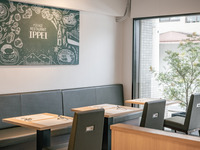 お席のみのご予約