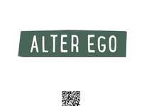 ALTER EGO　個室