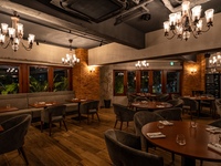 Seat only reservation