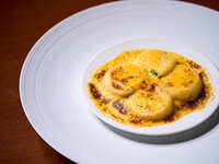 【DINNER】デギュスタシオンコース