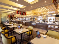 ◆お盆期間 ディナーブフェ［2時間制］