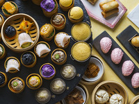 All-you-can-eat dim sum (adult)