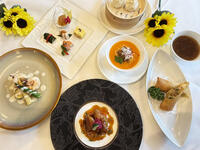 【両国店限定】料理長おすすめランチ～季節の食材を楽しむSPECIALプラン～（平日）