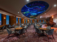 ディナー【お食事券・ご招待券利用】