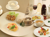 〈4/29までの土日祝〉【飲み放題（アルコール）つき】 ファミリープラン A