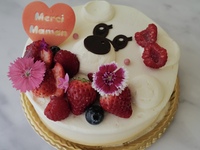 【母の日】くまちゃん５号