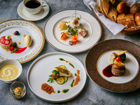 [Lunch] Celebration Lunch Premium
