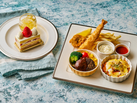 [Lunch] Child Set from 5/7