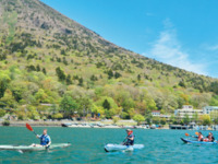 カヤック エクスペリエンス