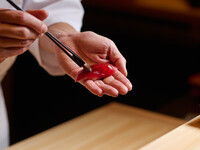 【ディナー】17時30分限定《テーブル席》おまかせ(15品程度)