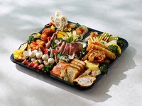 スペシャルオードブル（洋食）