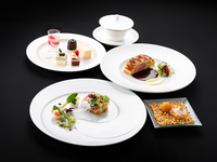 [Dinner course] NELU