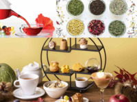 【11月13日(木)開催】ロンネフェルトティーセミナー 第2部 ～オリジナルクリスマスティーを作る～