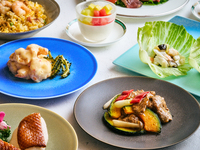 [Dinner] Chef's Recommended Course (July 2025)
