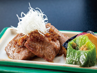 季節の特別会席