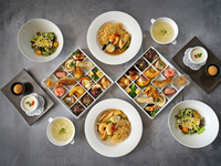 ご褒美ランチ16 【平日ランチ限定】※12/26まで