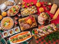 December Christmas Fair [Dinner]