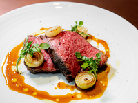 [Dinner] Voyage