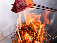 Gaburiwarasho Plan All-you-can-drink for 2 hours