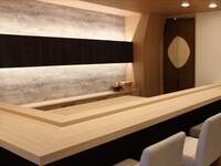 Chef's choice course Weekdays (Counter)