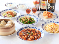 【日～木曜限定】飲み放題付き★15名様以上の団体プラン5,000円（6/1～）